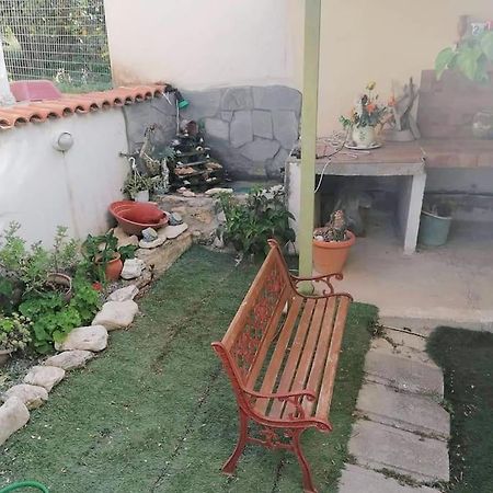 Angela'S Place - Stomio Residence Near The Sea Stomion  Bagian luar foto