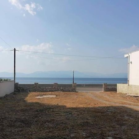 Angela'S Place - Stomio Residence Near The Sea Stomion  Bagian luar foto