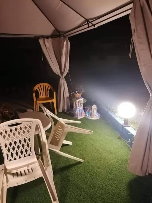 Angela'S Place - Stomio Residence Near The Sea Stomion  Bagian luar foto